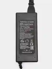 Блок питания для ноутбуков Toshiba  LP607, 19В, 4,74A, 5.5*2.5 мм