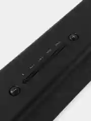 Черный саундбар Xiaomi Mi TV Soundbar, MDZ-27- DA