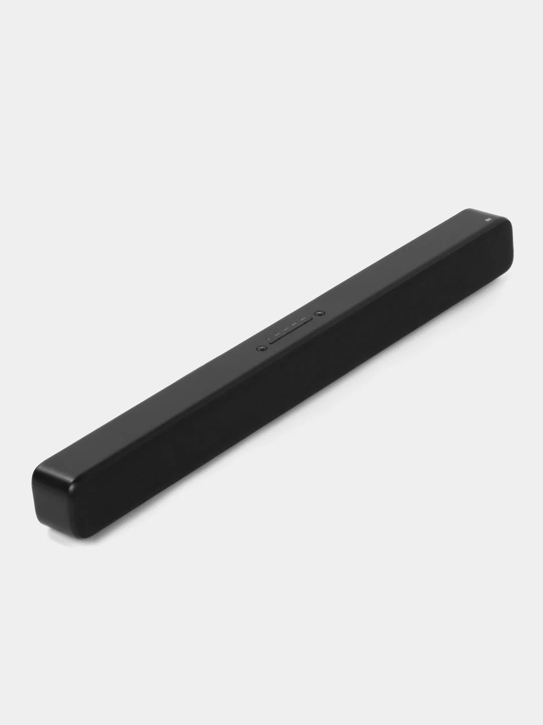 Черный саундбар Xiaomi Mi TV Soundbar, MDZ-27- DA