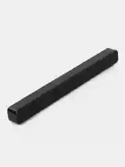 Черный саундбар Xiaomi Mi TV Soundbar, MDZ-27- DA