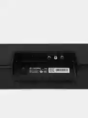 Черный саундбар Xiaomi Mi TV Soundbar, MDZ-27- DA