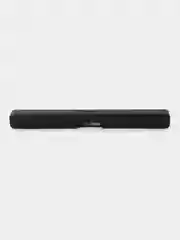 Черный саундбар Xiaomi Mi TV Soundbar, MDZ-27- DA