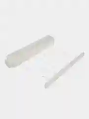Сушилка для белья роторная, настенная, 6 линий, 365х59х63 мм