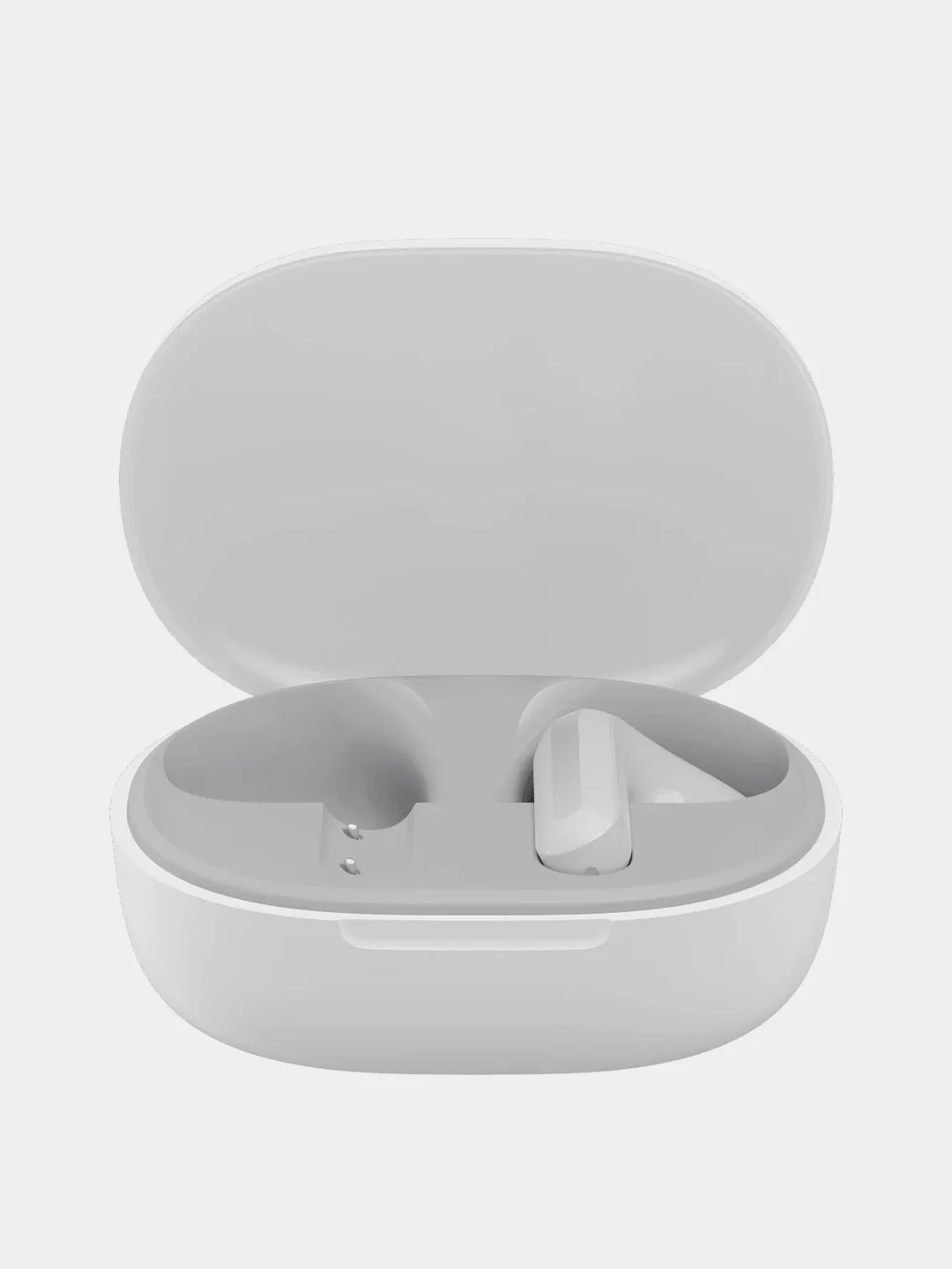 Белый беспроводные наушники Xiaomi Redmi Buds 4 Lite