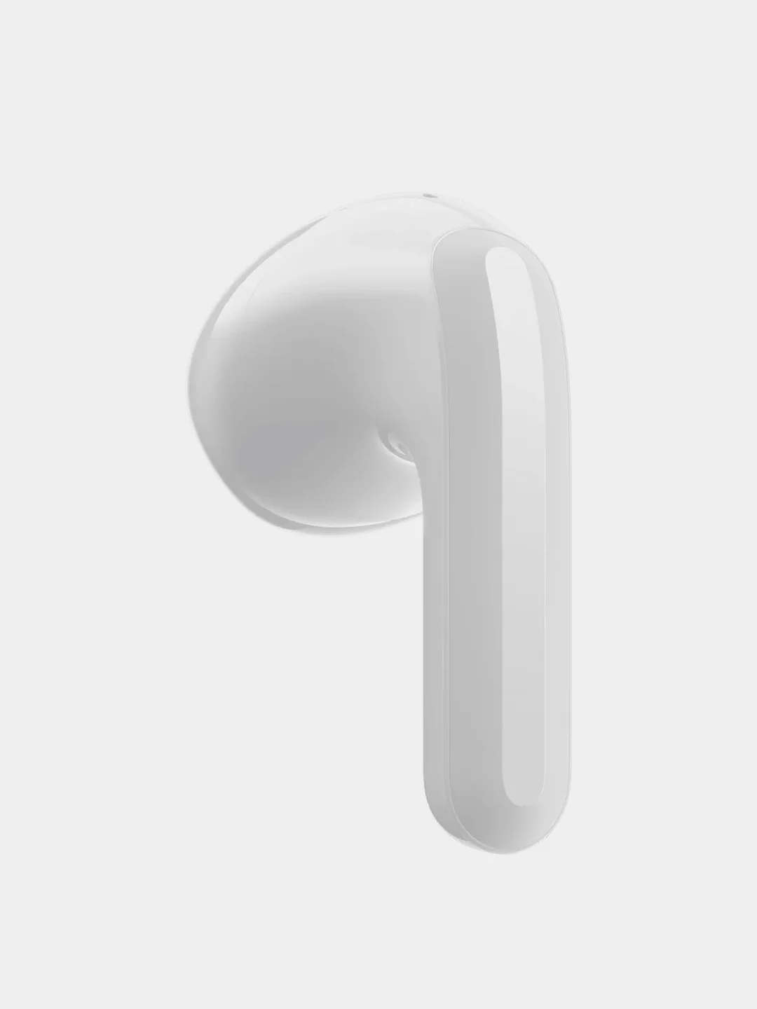 Белый беспроводные наушники Xiaomi Redmi Buds 4 Lite