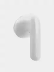 Белый беспроводные наушники Xiaomi Redmi Buds 4 Lite