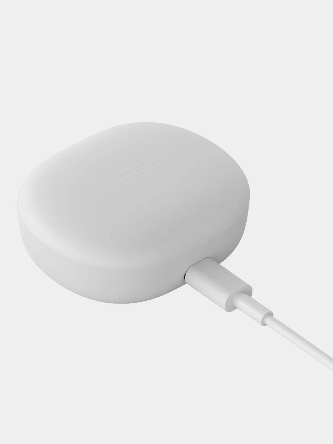 Белый беспроводные наушники Xiaomi Redmi Buds 4 Lite