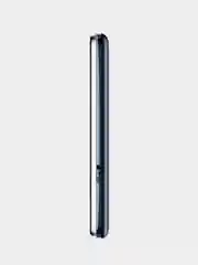Синий мобильный телефон BQ 2838 Art XL+ (2023)