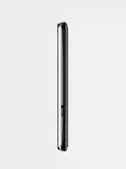 Черный мобильный телефон BQ 2838 Art XL+ (2023)