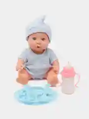 Пупс с соской, функциональный
