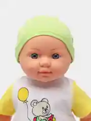 Пупс "Весна 2"