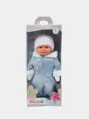 Пупс "Весна 3"