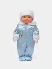 Пупс "Весна 3"