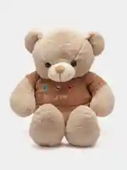 Мягкая игрушка "Медведь в кофте"