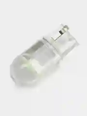 Ледяной светодиодные габаритные лампы T10/W5W, 3 цвета