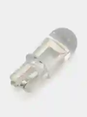 Ледяной светодиодные габаритные лампы T10/W5W, 3 цвета