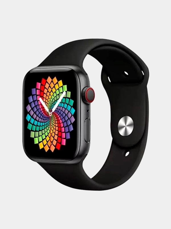 Умные смарт часы Smart watch X8 SE, 45 мм