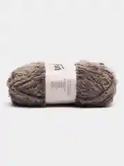 Розовый пряжа YarnArt Fable Fur, микро полиэстер, 100 г, 100 м