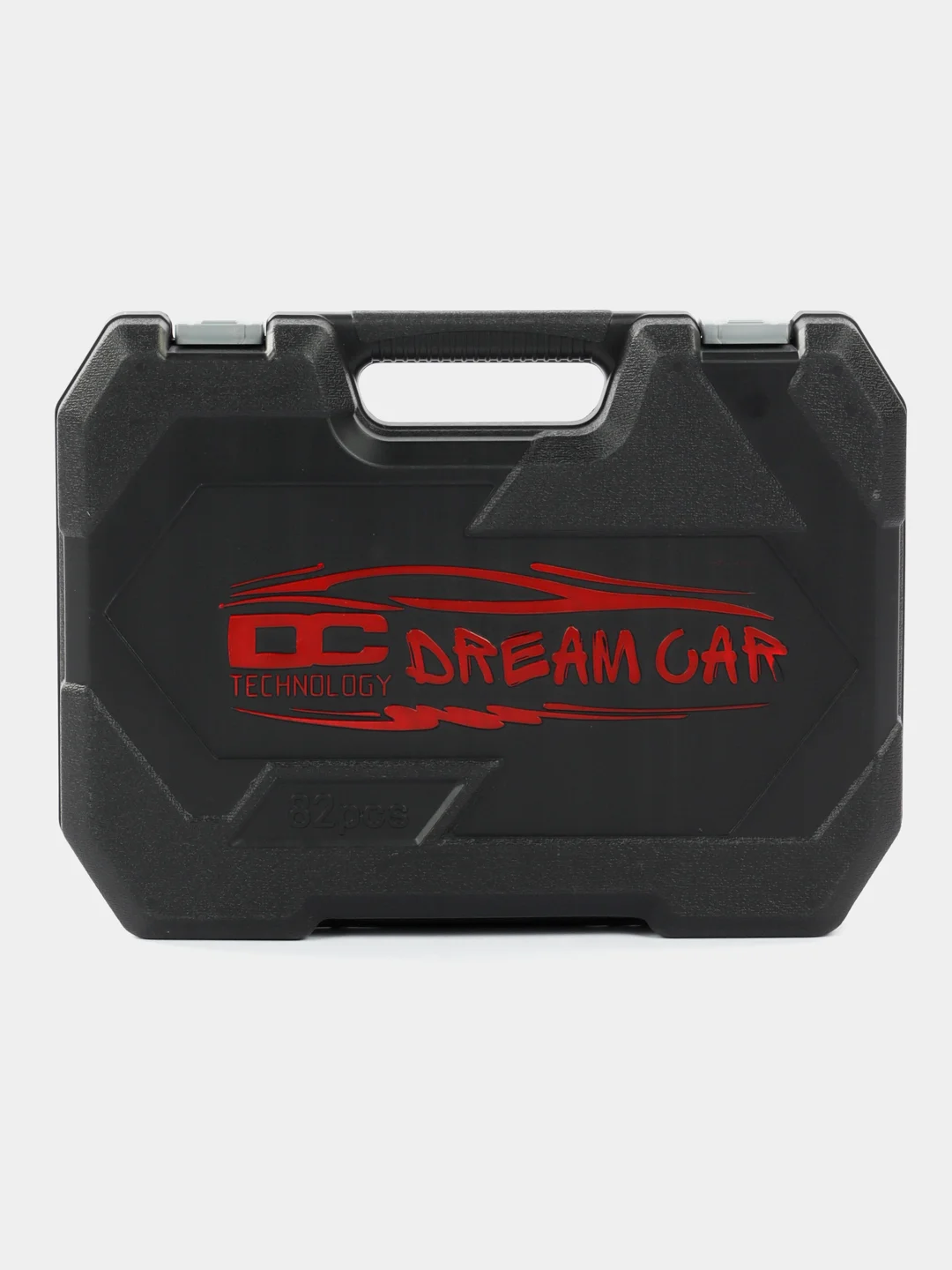 Набор автомобильного инструмента DreamCar, 82 штуки