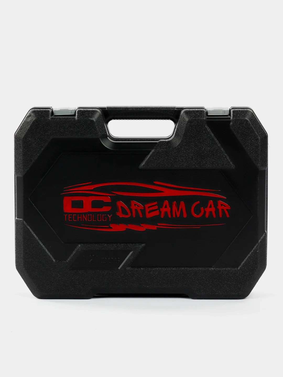Набор автомобильного инструмента DreamCar, 121 штука