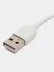 Белый зарядка / Кабель USB для Phone 4/4s и iPAD 1-3  - 2 МЕТРА