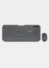 Беспроводной набор клавиатура и мышь Defender Berkeley C-925, 12 дополнительных функций