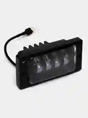 Противотуманные фары LED для ВАЗ 2110 -11-12 2114 -13-15, 7 линз