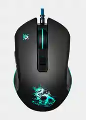 Игровая мышь Sky Dragon оптика, 6 кнопок, 800-3200dpi