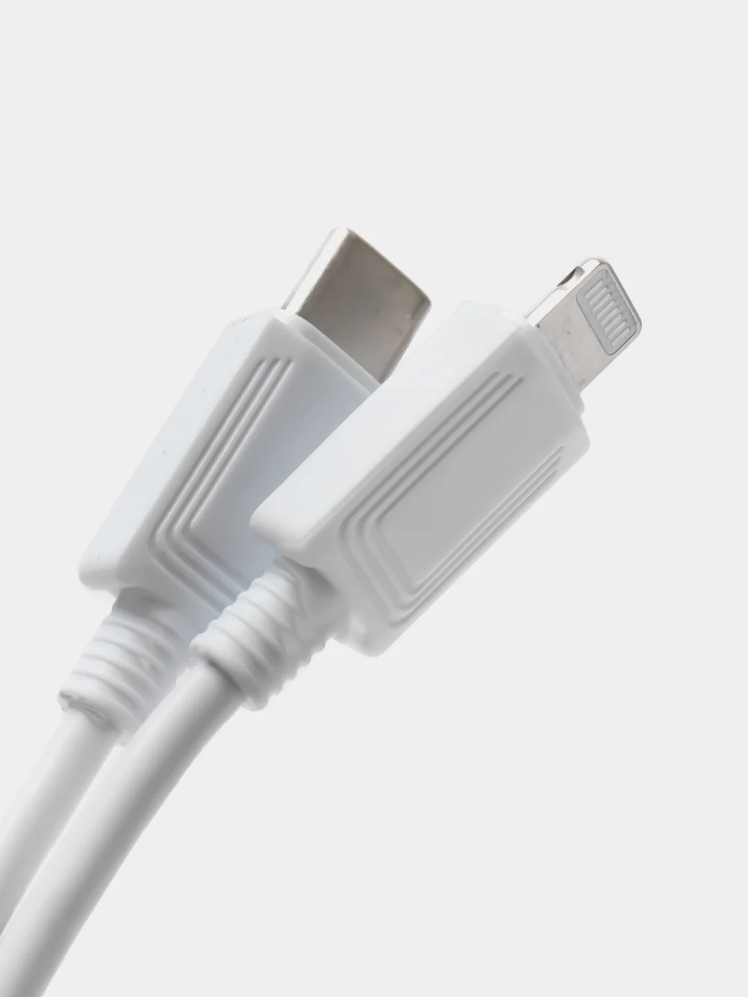 Белый сетевое зарядное устройство C108A PD35W, для зарядки Samsung, Apple, Honor, Huawei