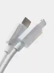 Белый сетевое зарядное устройство C108A PD35W, для зарядки Samsung, Apple, Honor, Huawei