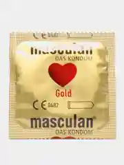 Презервативы Masculan 5 Ultra утонченный латекс, 10 штук