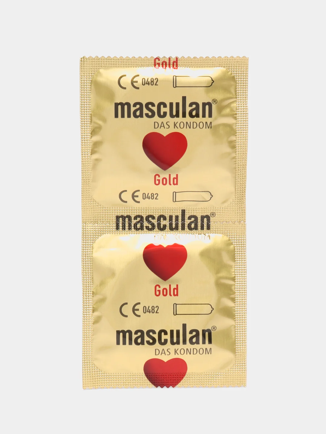 Презервативы Masculan 5 Ultra утонченный латекс, 10 штук
