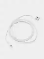 Кабель для iPhone, Lightning / Type-C, USB, зарядный шнур, 1 м