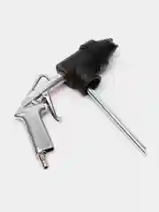 Пистолет пескоструйный PS-10, набор. Русский мастер