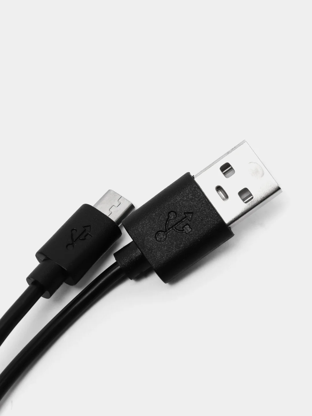 Черный usb Кабель для зарядки Honor Band 3 / 4 / 5 / Huawei Band 3 Pro, Mi Band 7 Pro Smart Watch