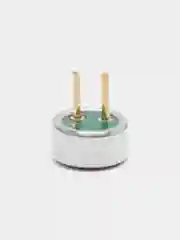 Микрофоны электретные, для пайки, 2-контактные EM9767, EM6050, EM6022, EM4522, EM4015