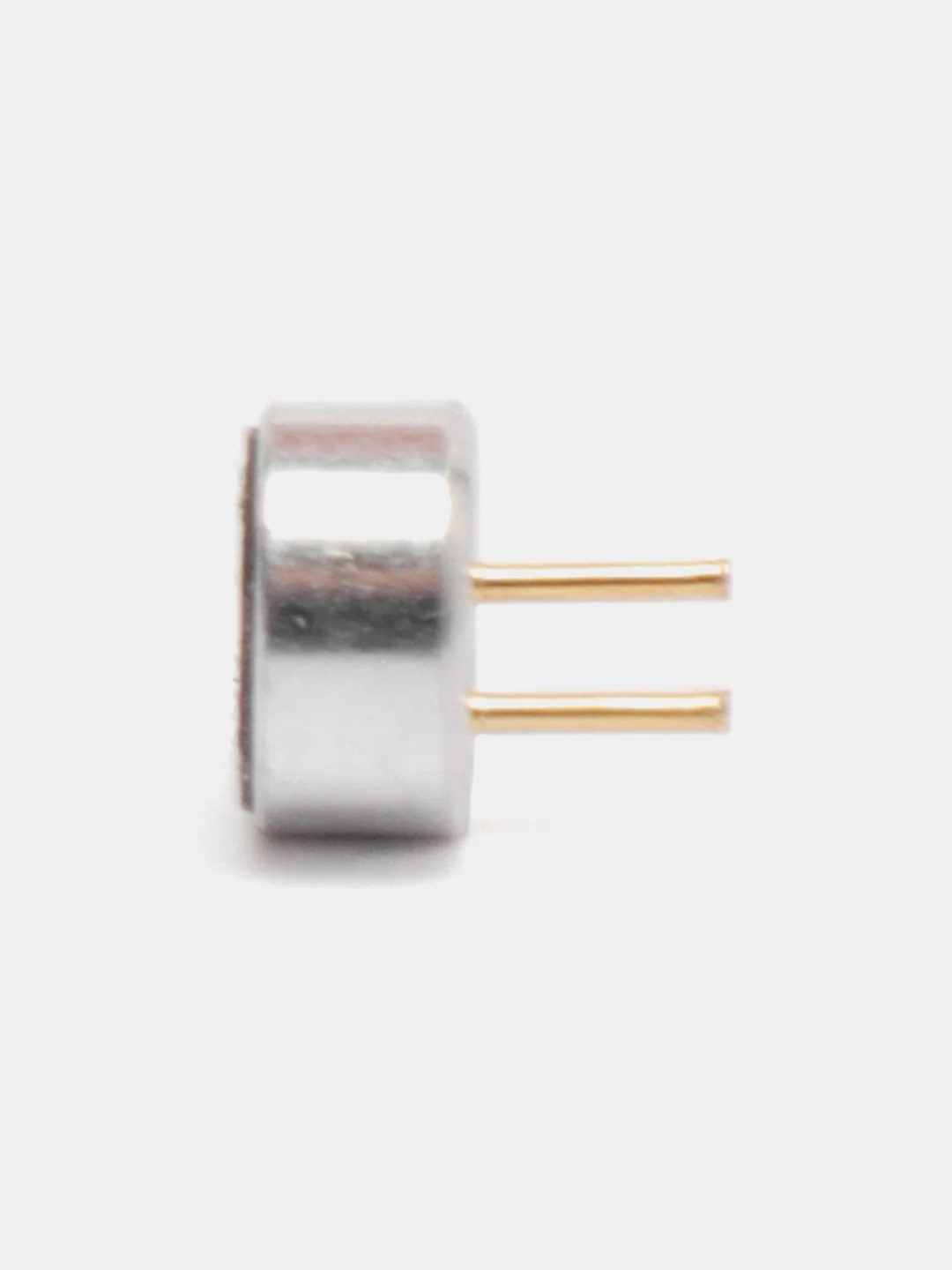 Микрофоны электретные, для пайки, 2-контактные EM9767, EM6050, EM6022, EM4522, EM4015
