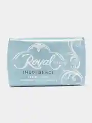 Белый royal Premium - Натуральное Арабское Мыло с Глицерином и Молочным Кремом, 120 г