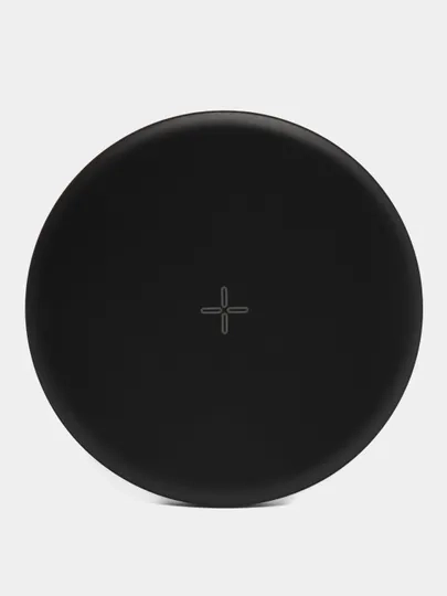 Беспроводная зарядка для iPhone и Android, 5 Вт