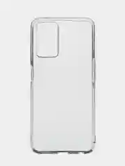 Чехол для Realme 9i / Oppo A96 4G (Реалми 9 Ай / Оппо А96), силиконовый, с защитой камеры