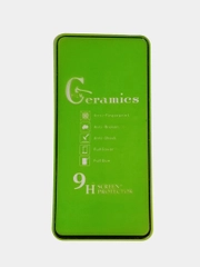 Защитная пленка TECNO POVA 6 / POVA 6 PRO / HONOR X9