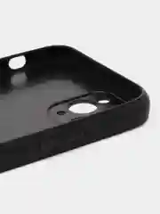 Зеленый чехол для iPhone 11, 12, 13 Pro Max, с зеркальной вставкой