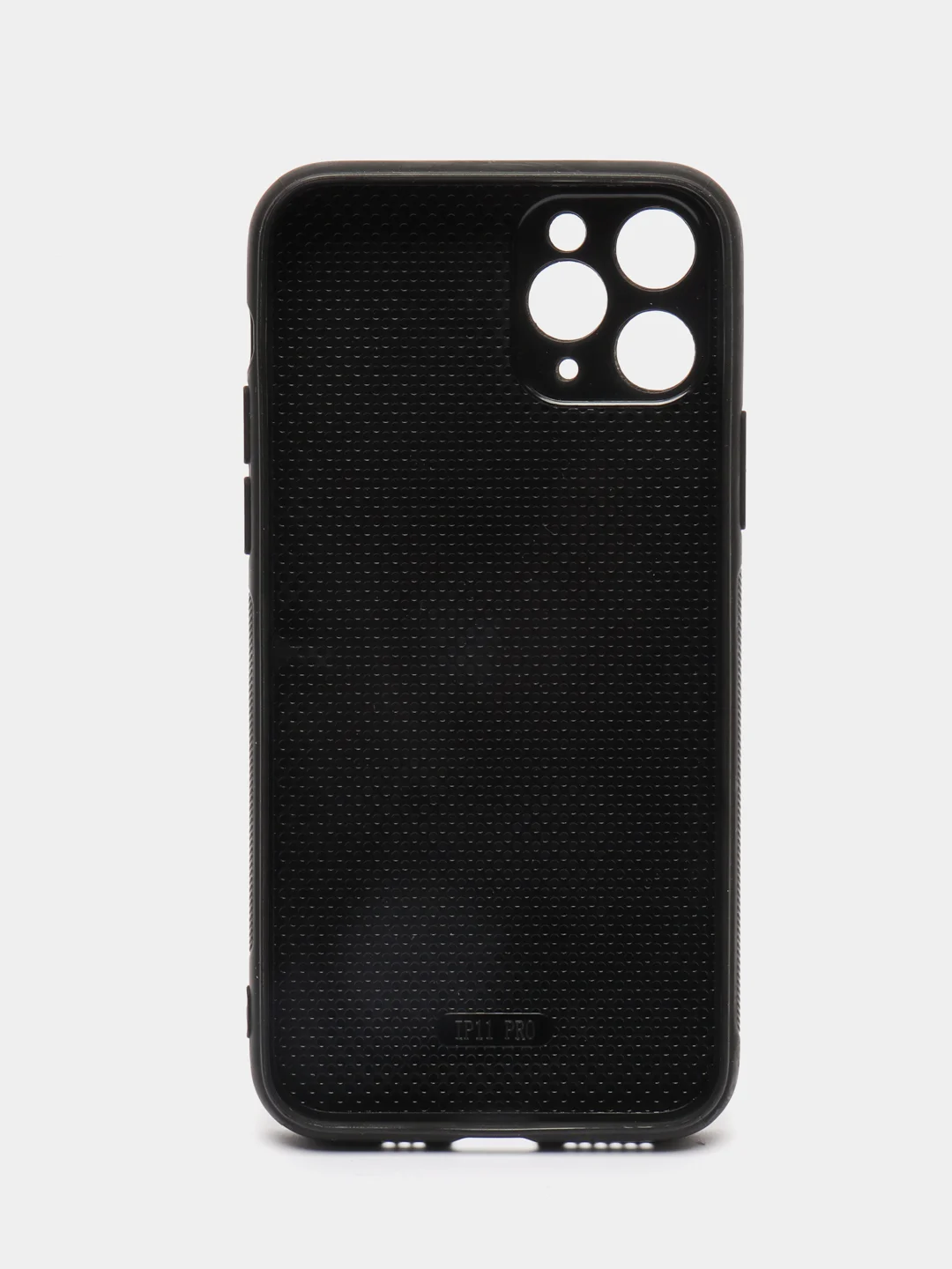 Зеленый чехол для iPhone 11, 12, 13 Pro Max, с зеркальной вставкой