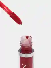 Кораллово-розовый помада для губ, матовая, жидкая, матовая помада, красная помада, на Новый год