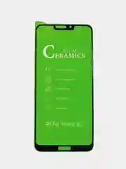 Прозрачный защитная пленка для Honor 8C