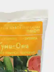 Удобрение "Гуми-Оми: огурец, кабачок, бахчевые", 0.7 кг, органоминеральное