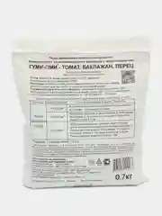 Удобрение "Гуми-Оми: томат, баклажан, перец", 0.7 кг, органоминеральное