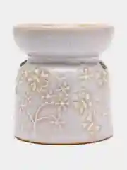 Серебряный аромалампа