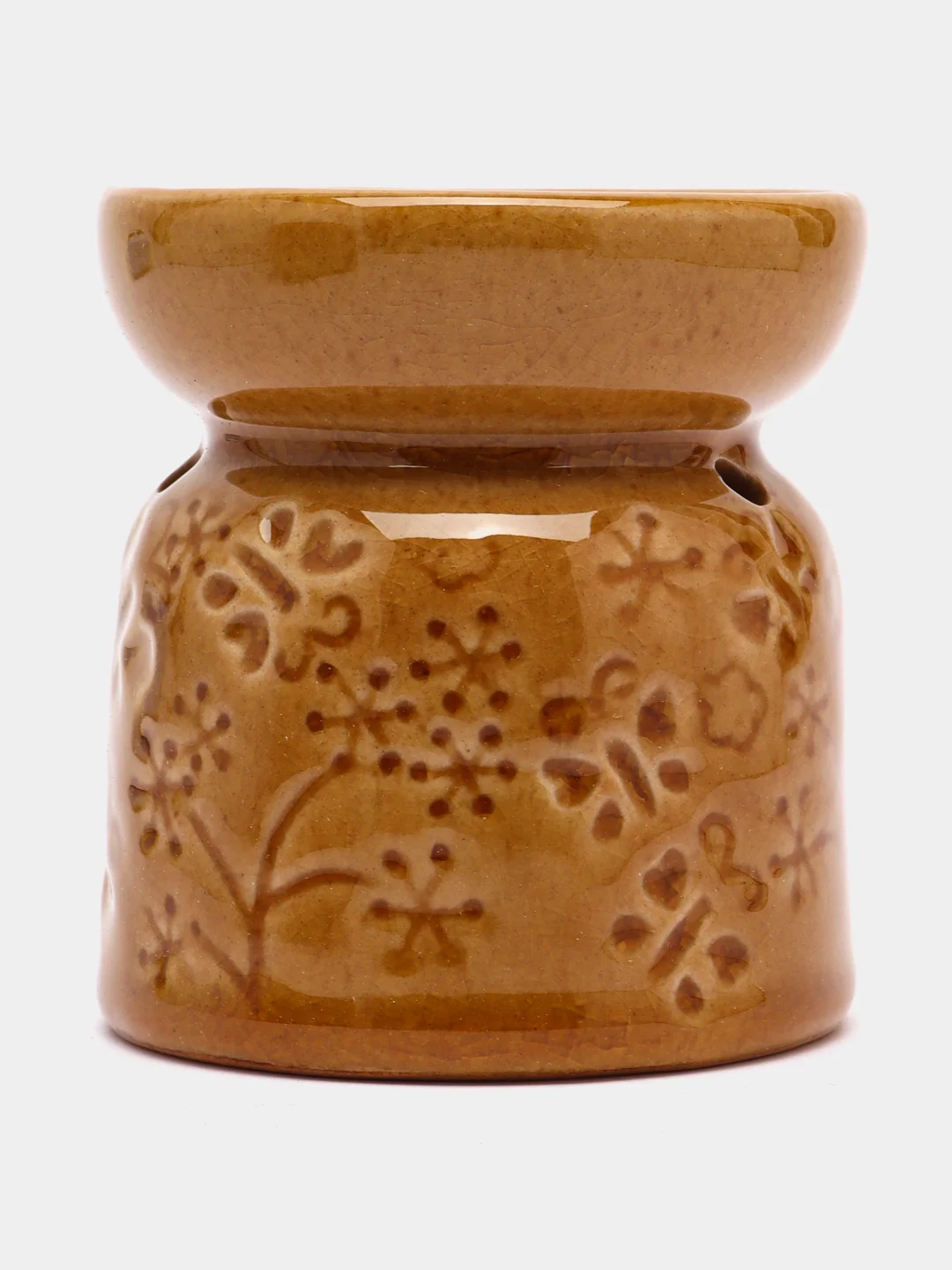 Хаки аромалампа