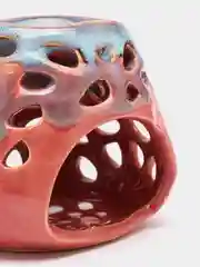 Коралловый аромалампа для эфирных масел , ночник